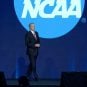 NCAA Charlie Baker prediction markets sports event contracts